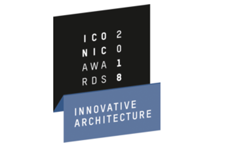 ICONIC AWARDS 2018: Innovative Architecture - Best of Best - Blog